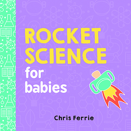 science books for kids