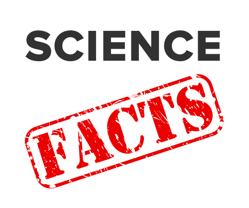 Science Facts Logo