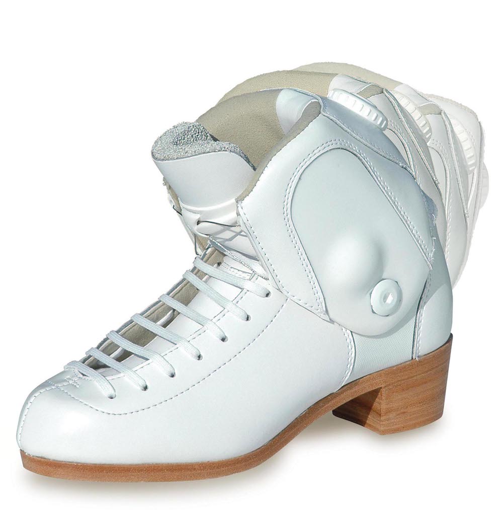 The History Of Ice Skates
