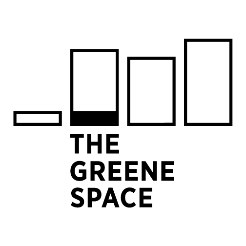 The Greene Space logo