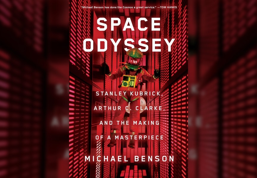 space odyssey by michael benson space odyssey by michael benson