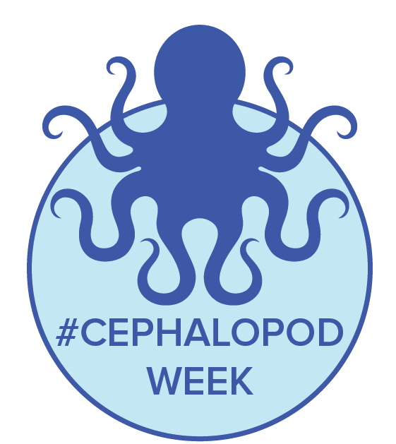 Cephalopod Week logo