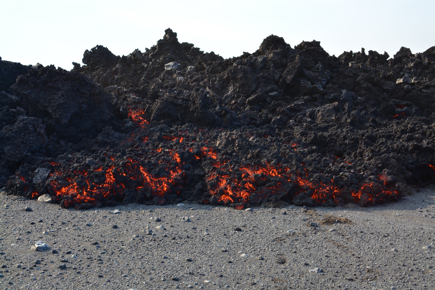 The Art Of Controlling Lava