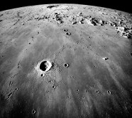 Learning Earth s Impact History With Lunar Craters