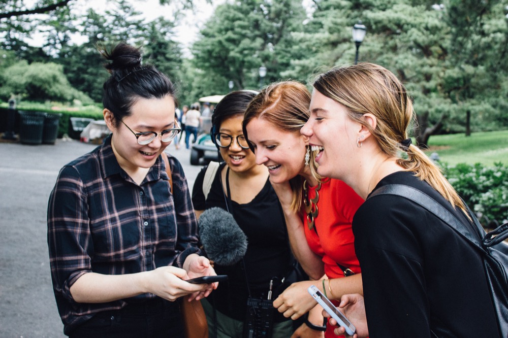 Careers At Science Friday