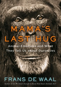 Do Animals Experience Emotions?