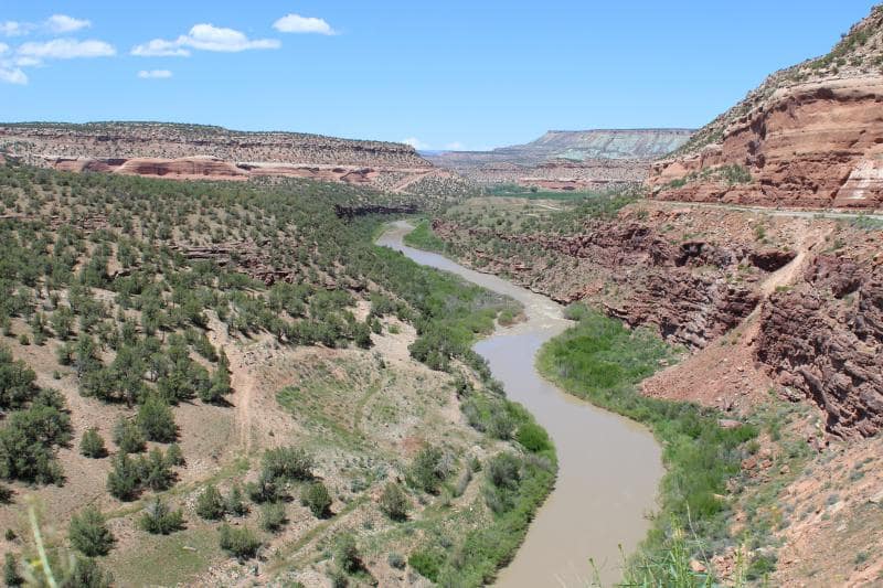 Colorado River 