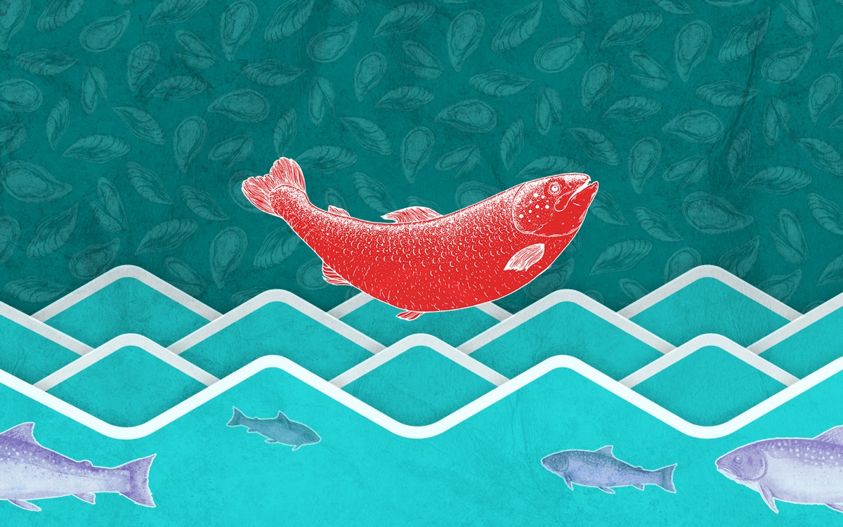 Dive Deep Into The Great Lakes With Science Friday Book Club