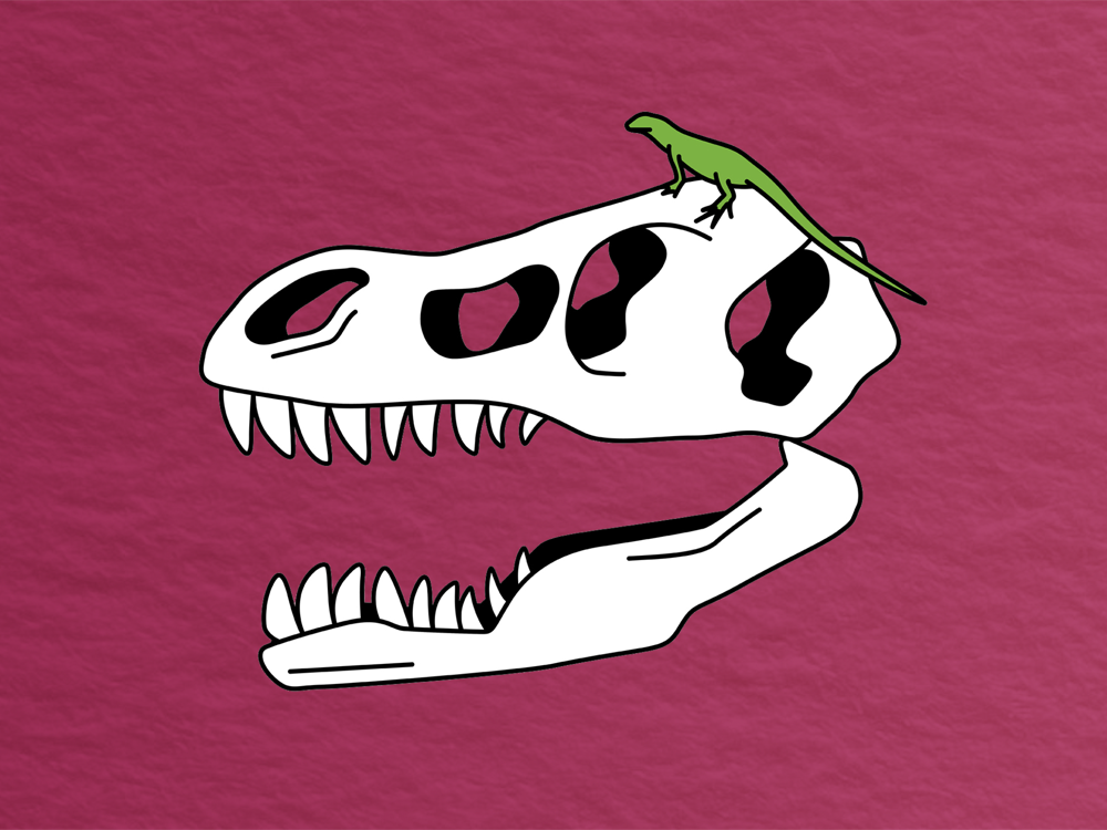 Science Diction: Dinosaur - Science Friday