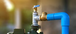water pump pipe