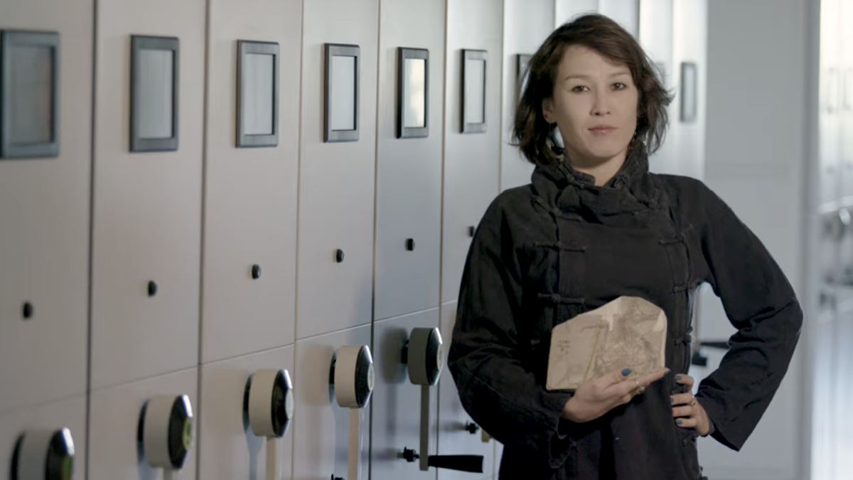 Breakthrough The Avian Authority Science Friday