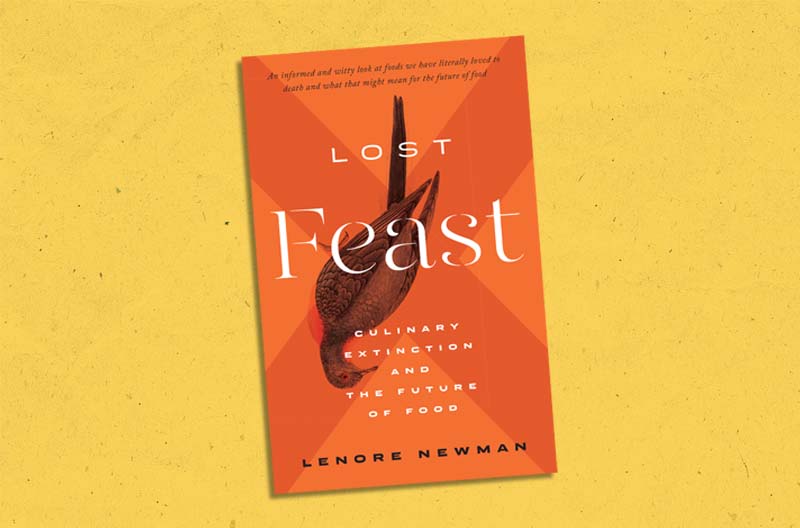 lost feast by lenore newman lost feast by lenore newman