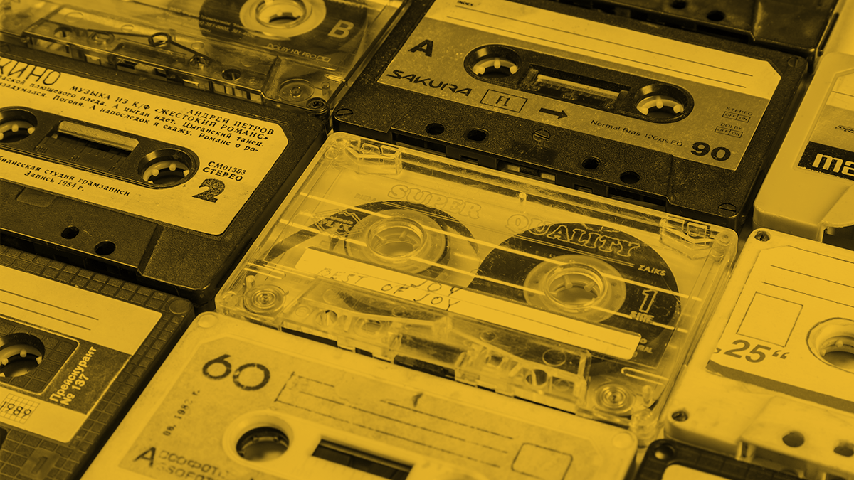 Sign Up For The Science Friday Rewind Newsletter!