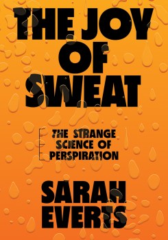 How We Got Our Sweat Glands