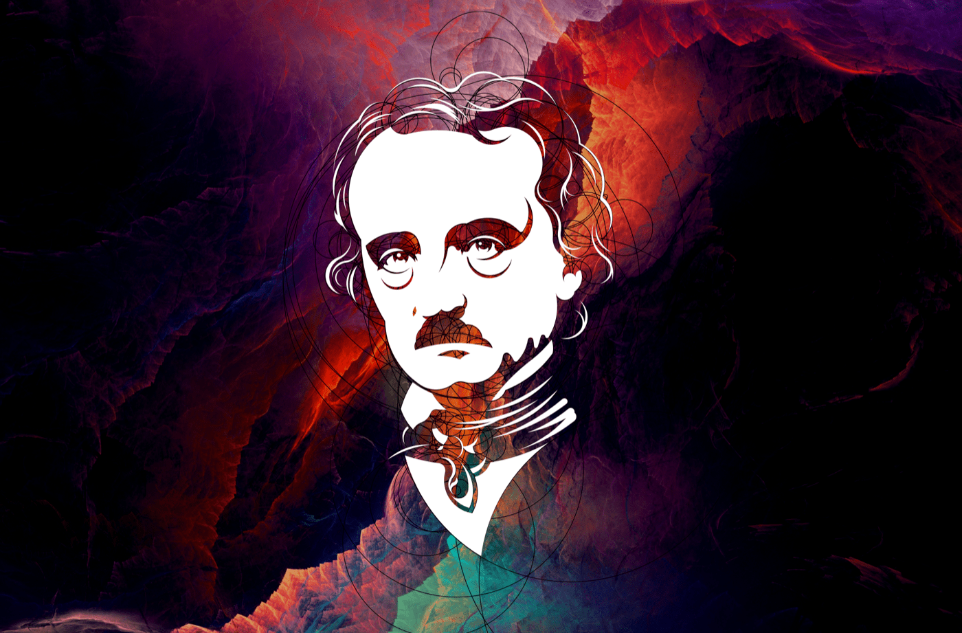 How Edgar Allan Poe Exposed Scientific Hoaxes—And Perpetrated Them