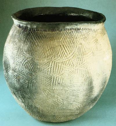 Pottery