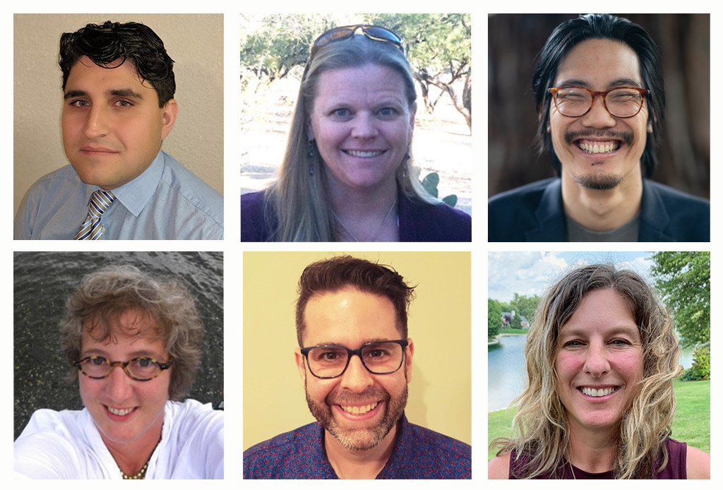 Meet Science Friday's Sixth Cohort Of Educator Collaborators Science