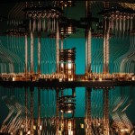 Quantum Computing: Transforming Business Landscapes