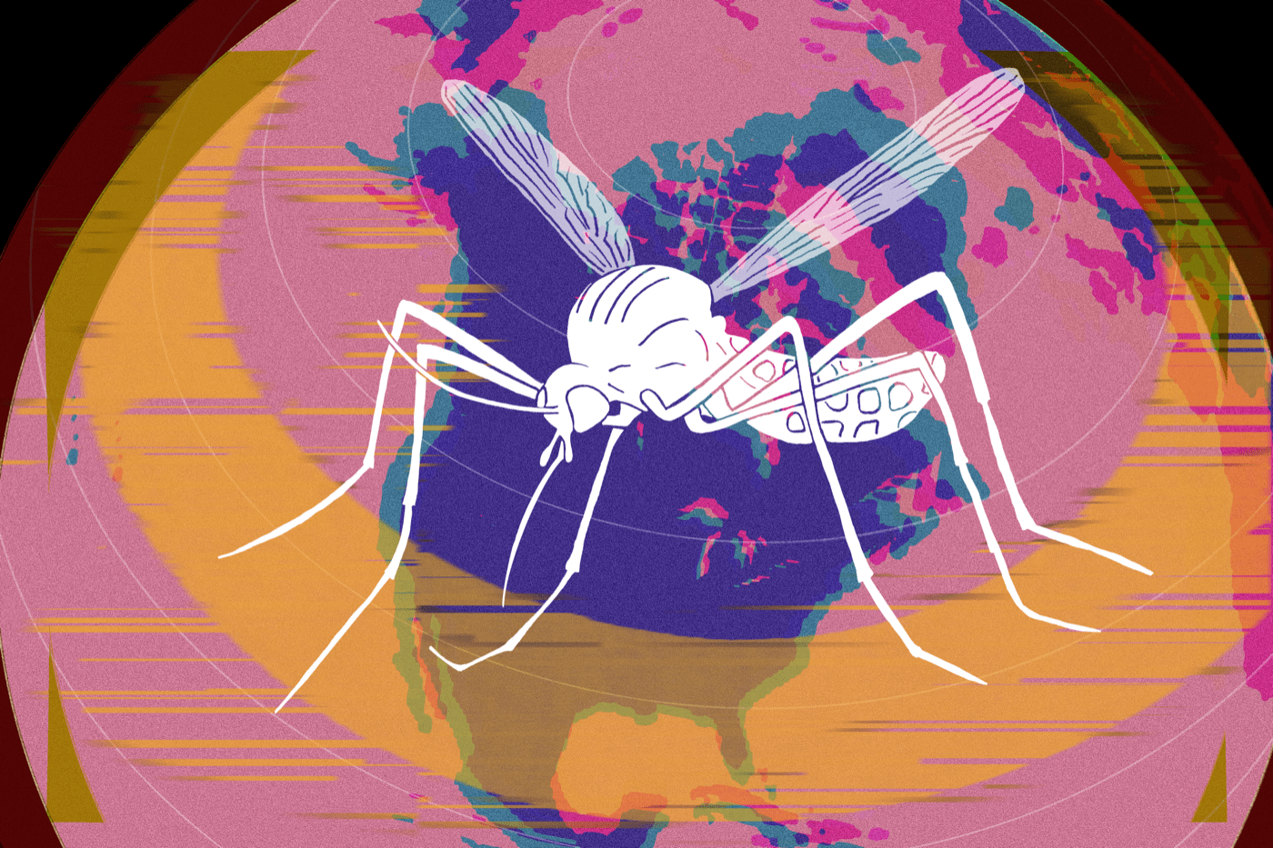 Why Climate Change May Bring More West Nile Virus To The U.S.