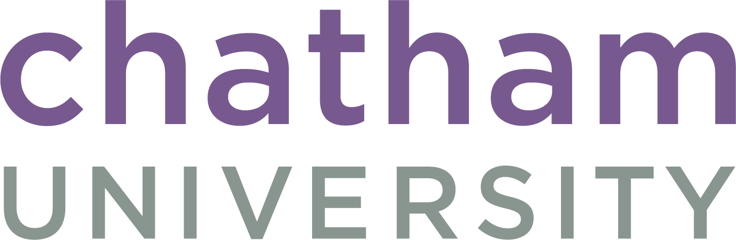 Logo for Chatham University