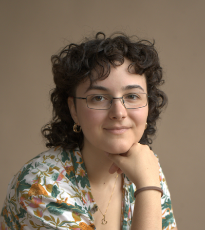 Emma Lee Gometz