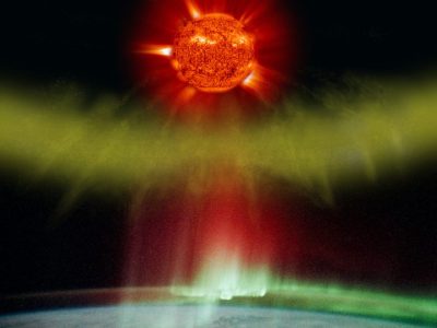 Aurora Effect