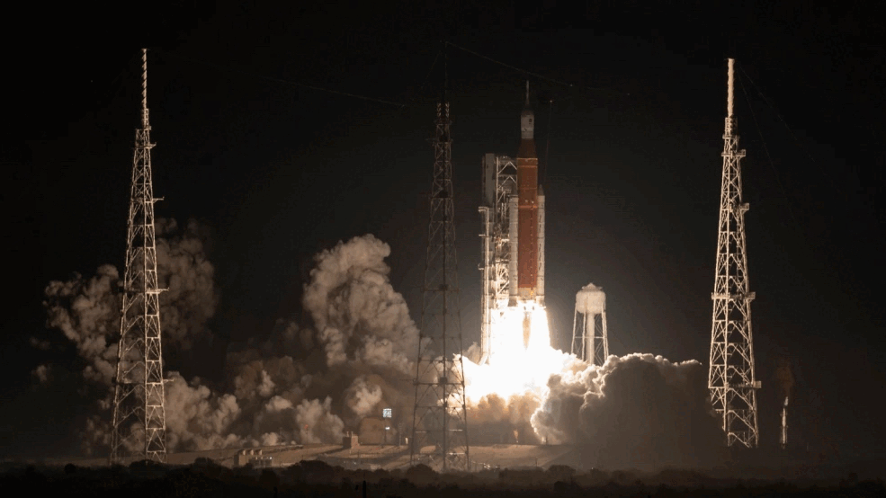 A Look Back At The Top Science Stories Of 2022 a-look-back-at-the-top-science-stories-of-2022