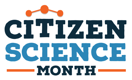 Citizen Science Month 2023