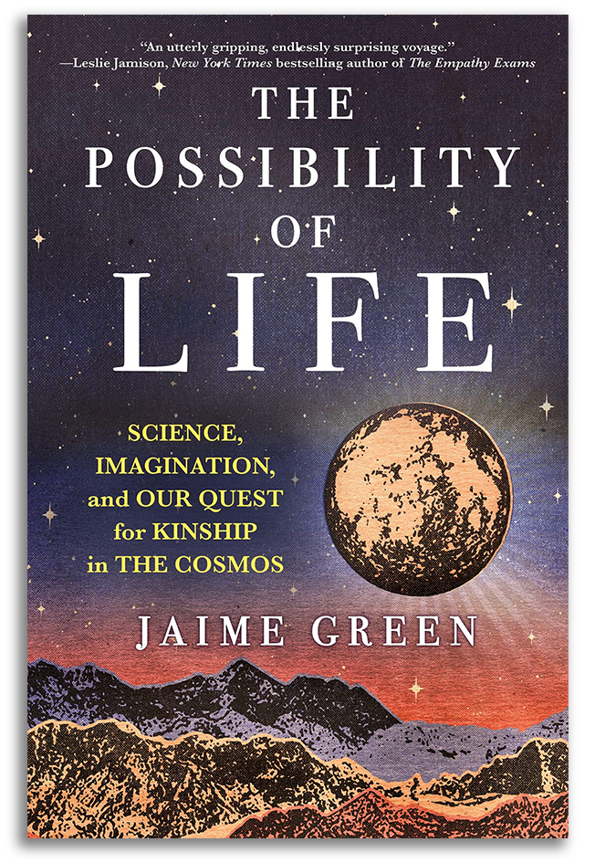 The SciFri Book Club, from Science Friday