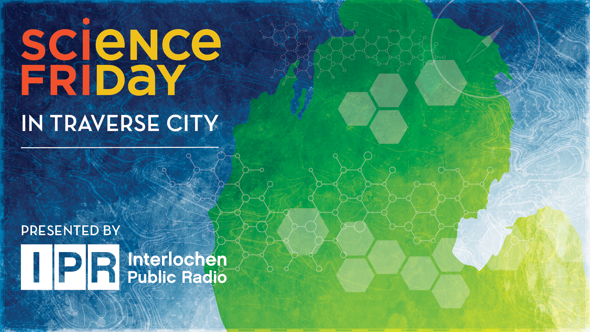 Science Friday In Traverse City Great Lakes Stories