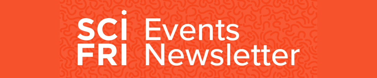 science friday events newsletter sign up form
