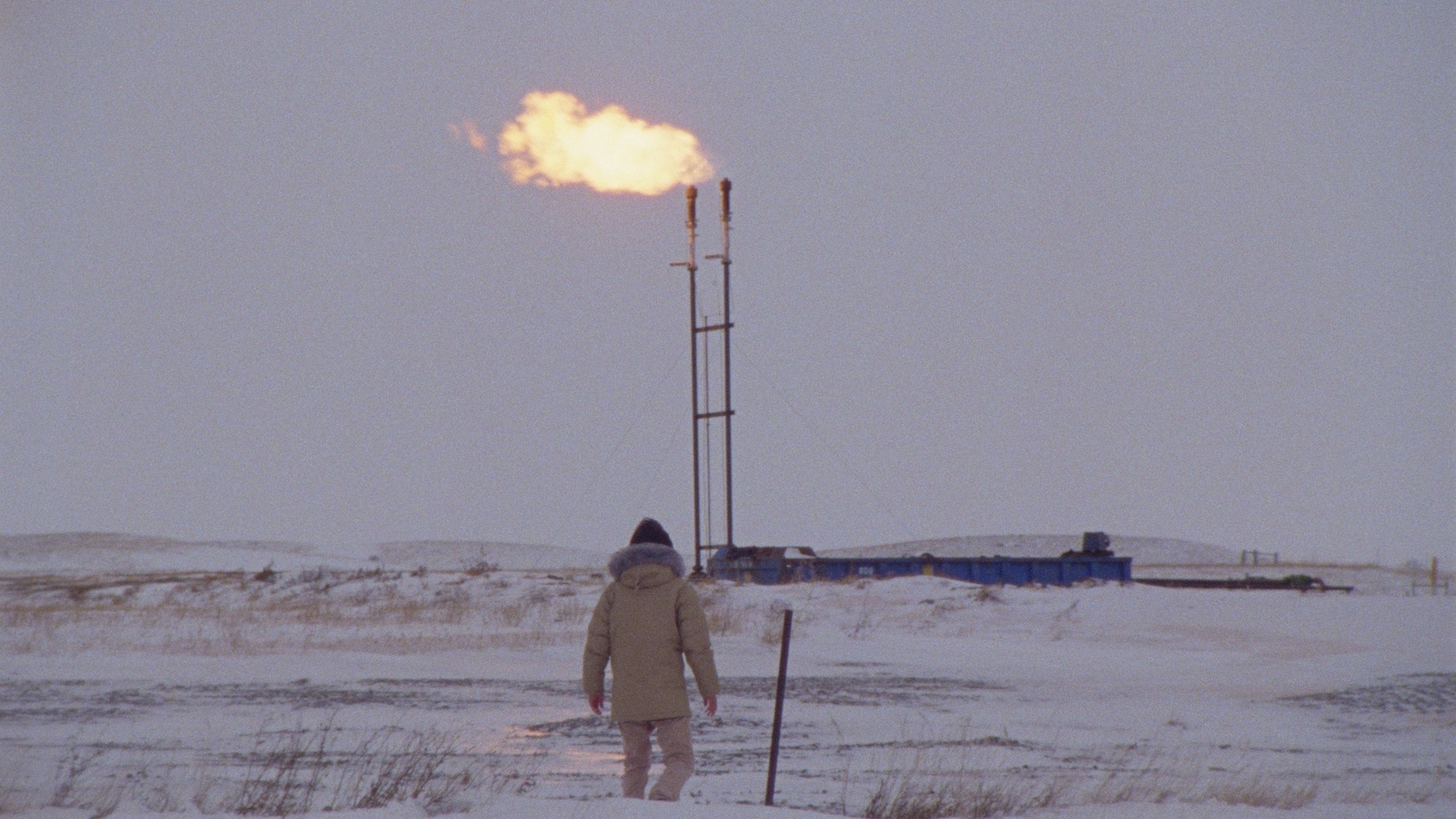 Recasting The Climate Movement In 'How To Blow Up A Pipeline' - Vimarsana News
