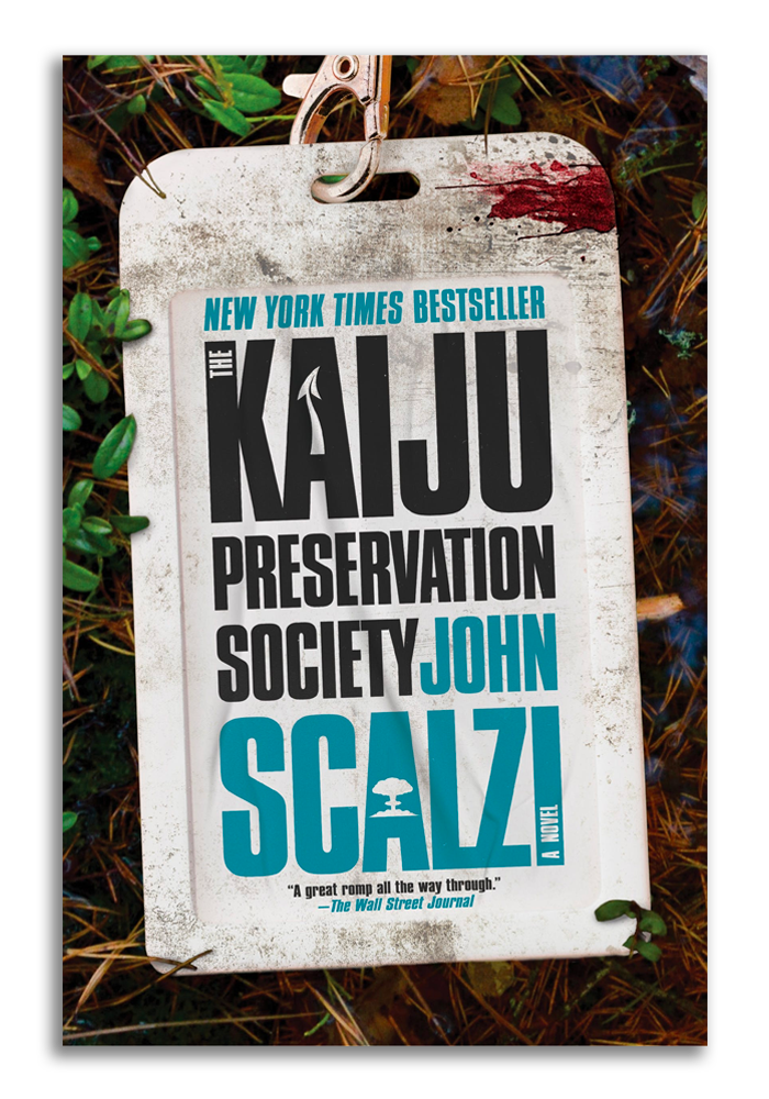 The SciFri Book Club, from Science Friday