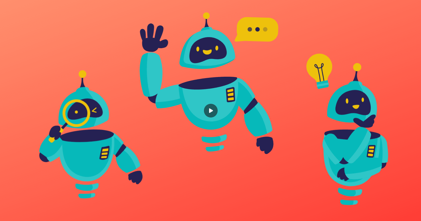 This AI Kids Robot Helps Your Child Learn Through Conversation