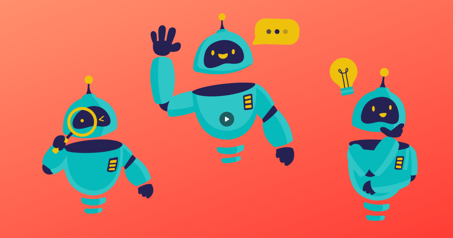 7 functional AI robots for kids to enhance their learning capabilities