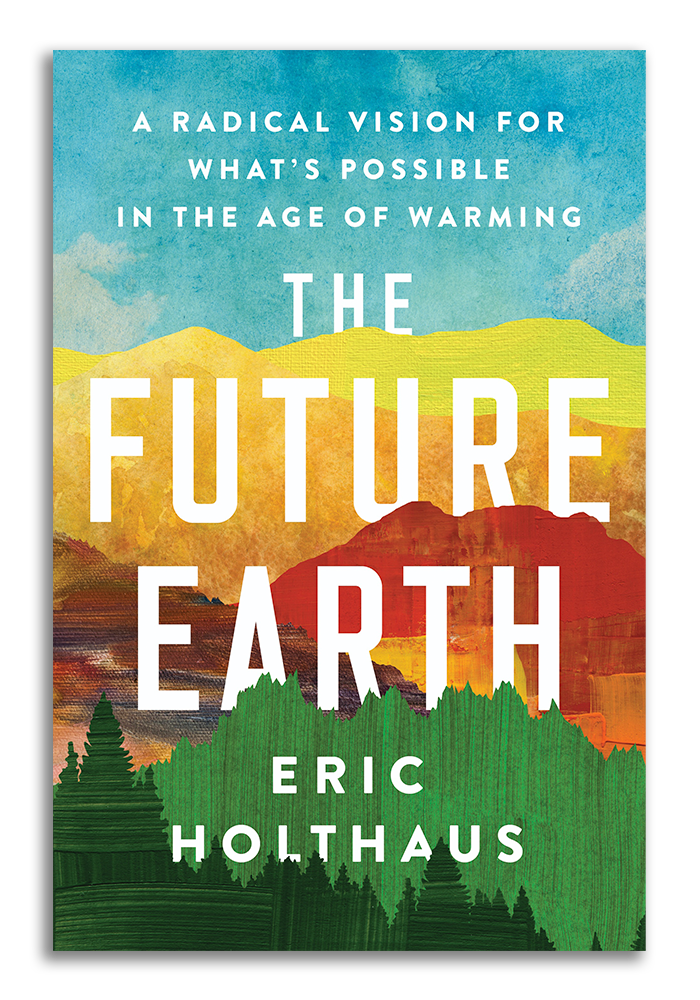 The SciFri Book Club, from Science Friday