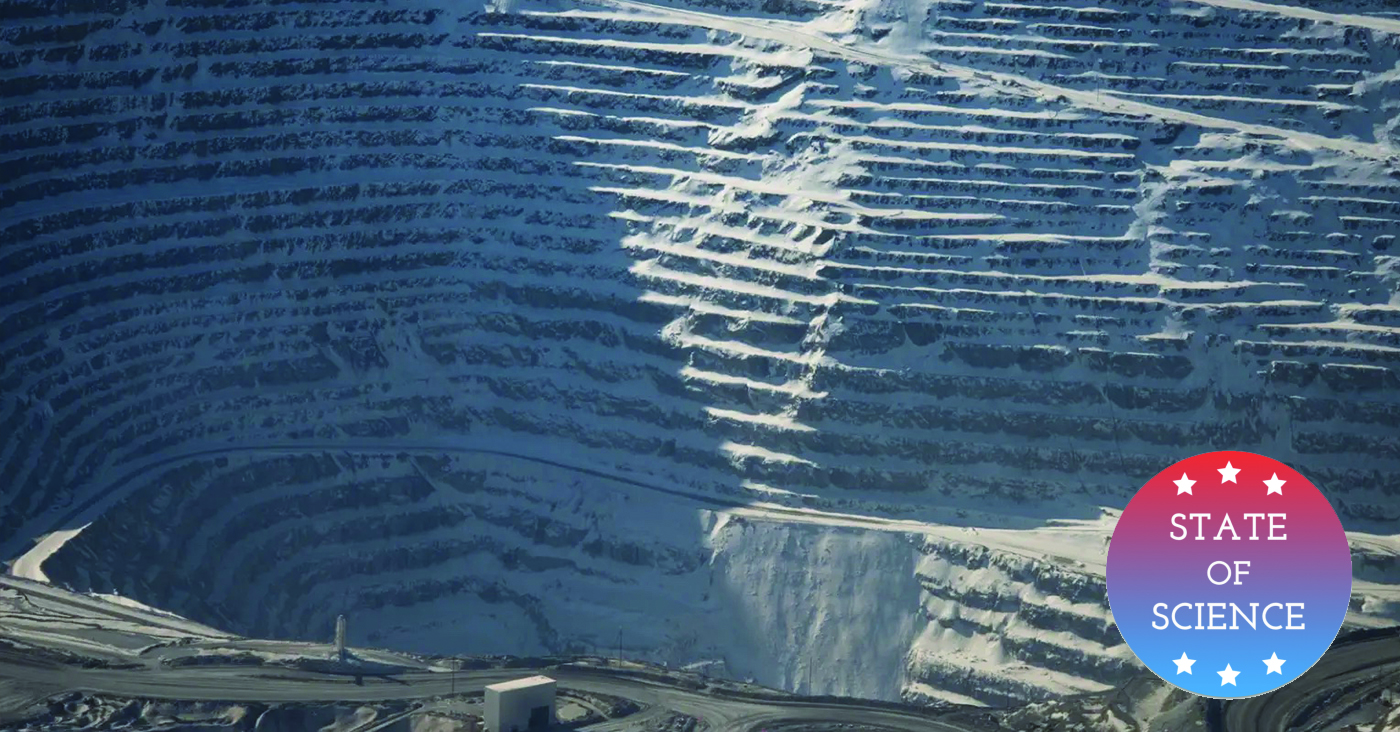 What’s The Human Cost Of Alaska’s Mineral Boom?