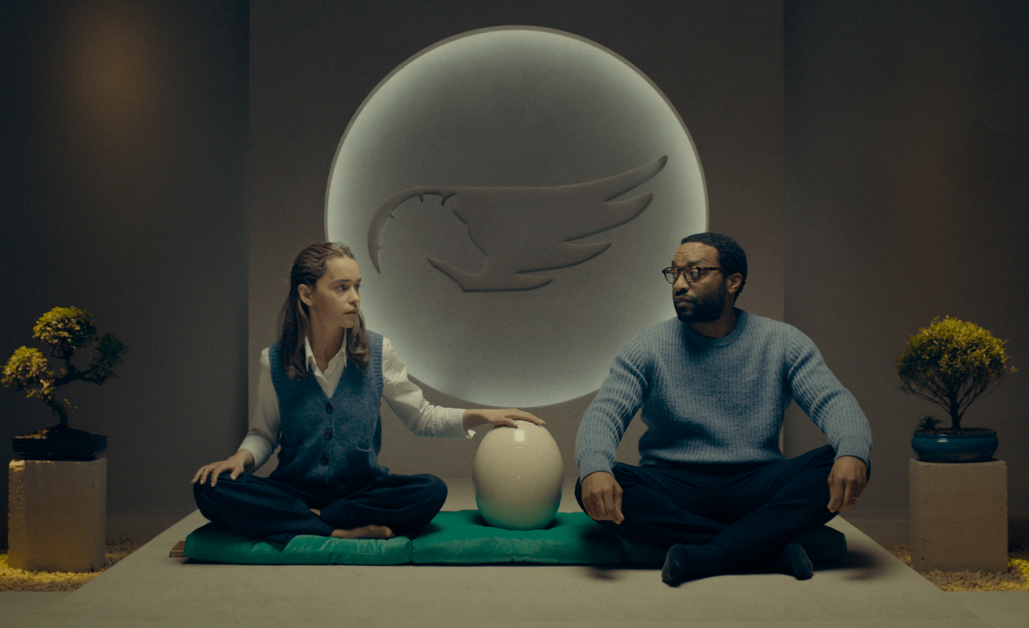 The Pod Generation Explores High Tech Alternatives To Pregnancy the-pod-generation-explores-high-tech-alternatives-to-pregnancy
