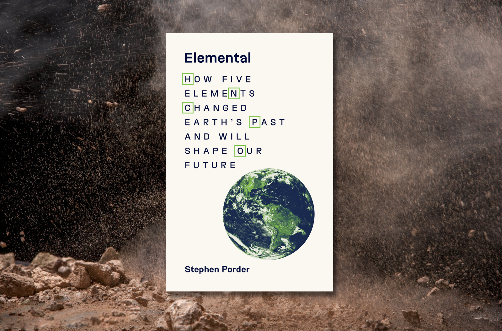 Elemental: How Carbon Fuels Life And Warms The Planet - Vimarsana News