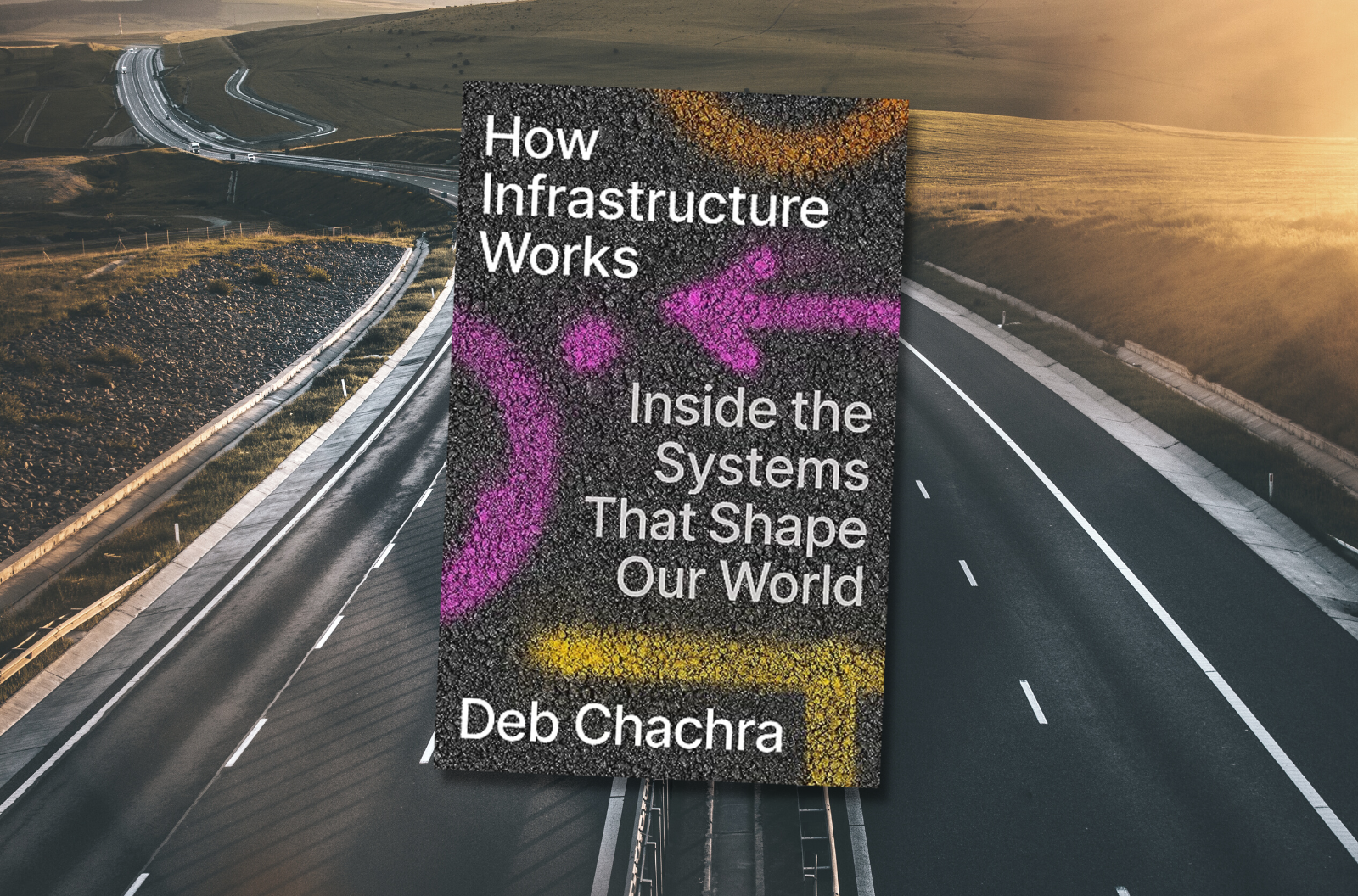 The Elegance Of Infrastructure - Vimarsana News