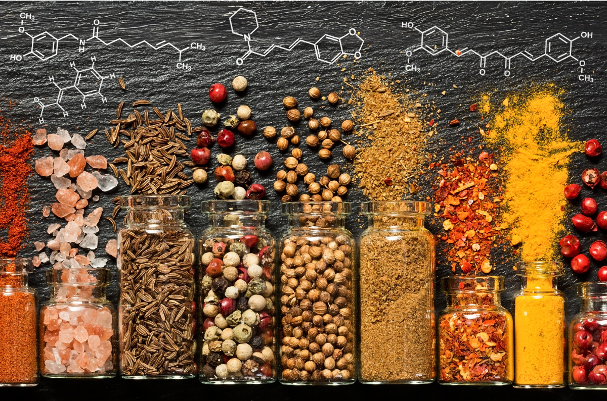 Test Your Taste Receptors With Spicy Treats - Vimarsana News
