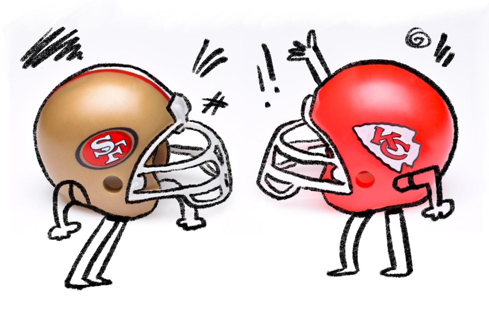 The Art And Science Of Trash Talk