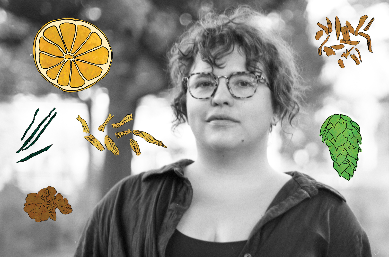 फ्लेवरामाः ए गाइड टू अनलॉकिंग द आर्ट एंड साइंस ऑफ फ्लेव