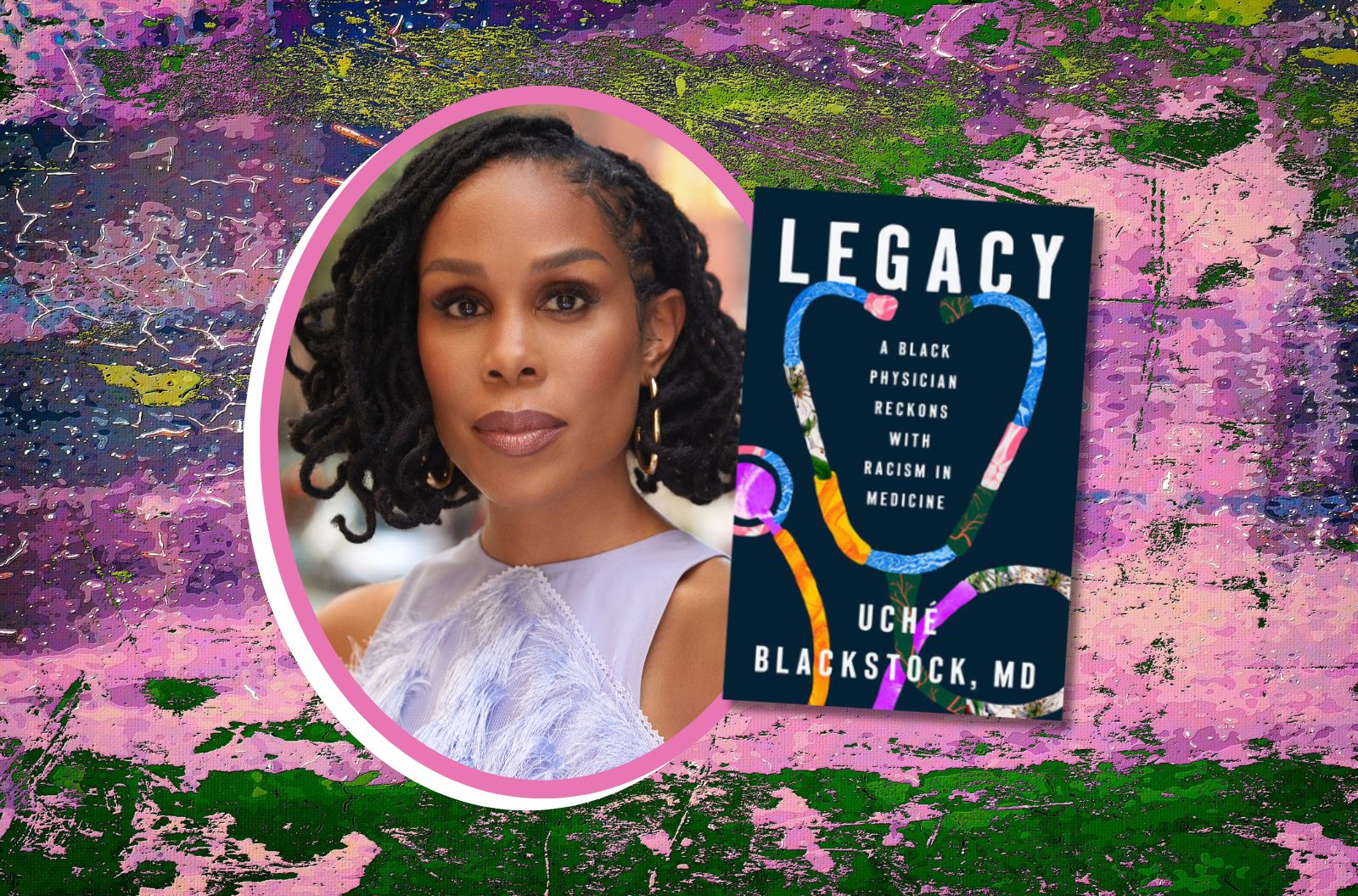 From Brooklyn NY To Harvard Med To Health Equity Advocate