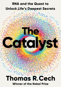 the catalyst book cover