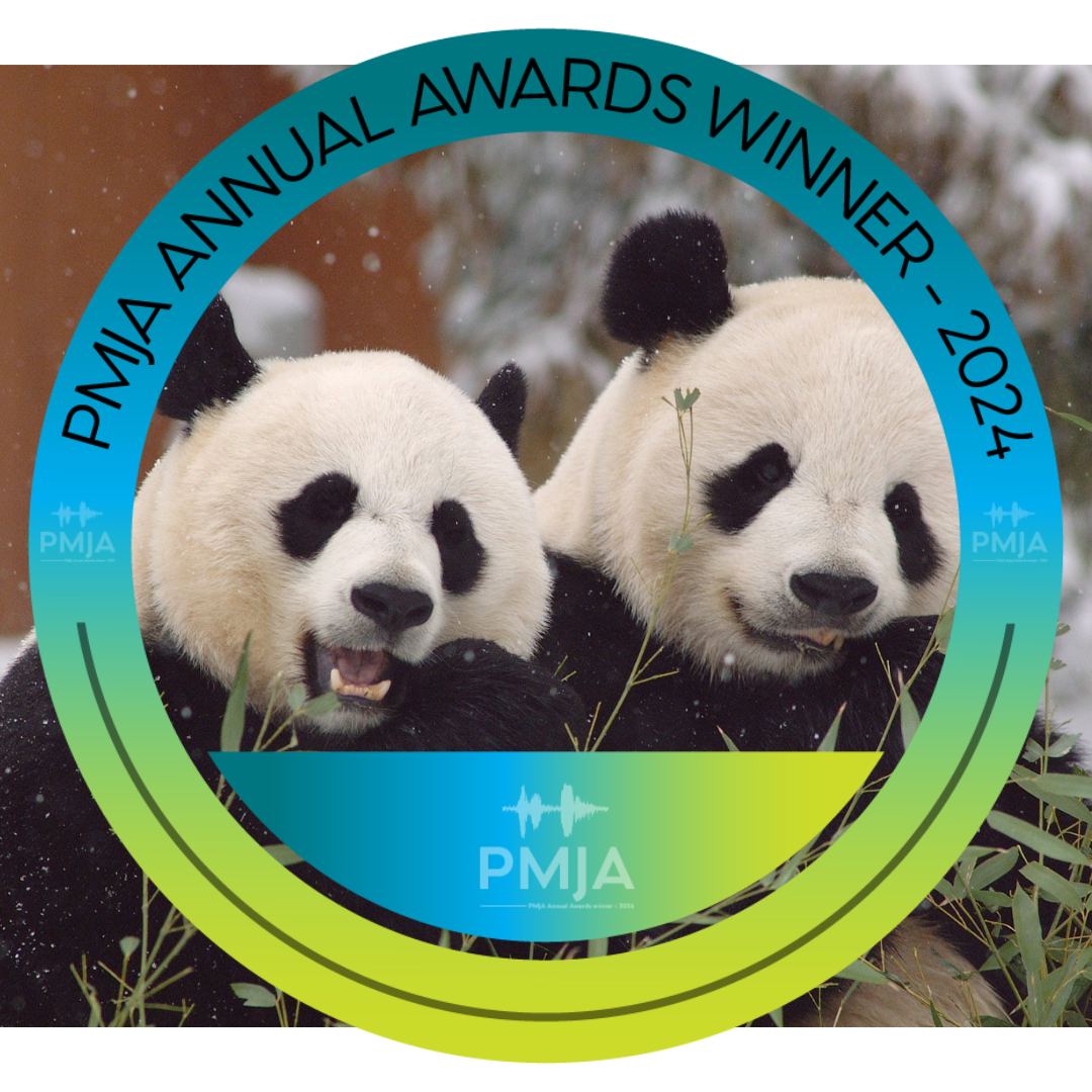 Press Science Friday