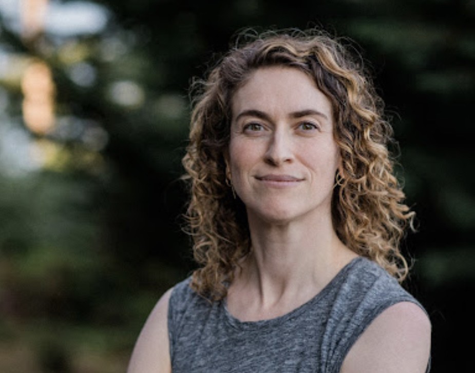 Science Friay interview