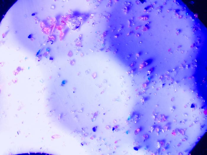 Chemists Make A Coating That Can Slow A Golf Ball’s Roll