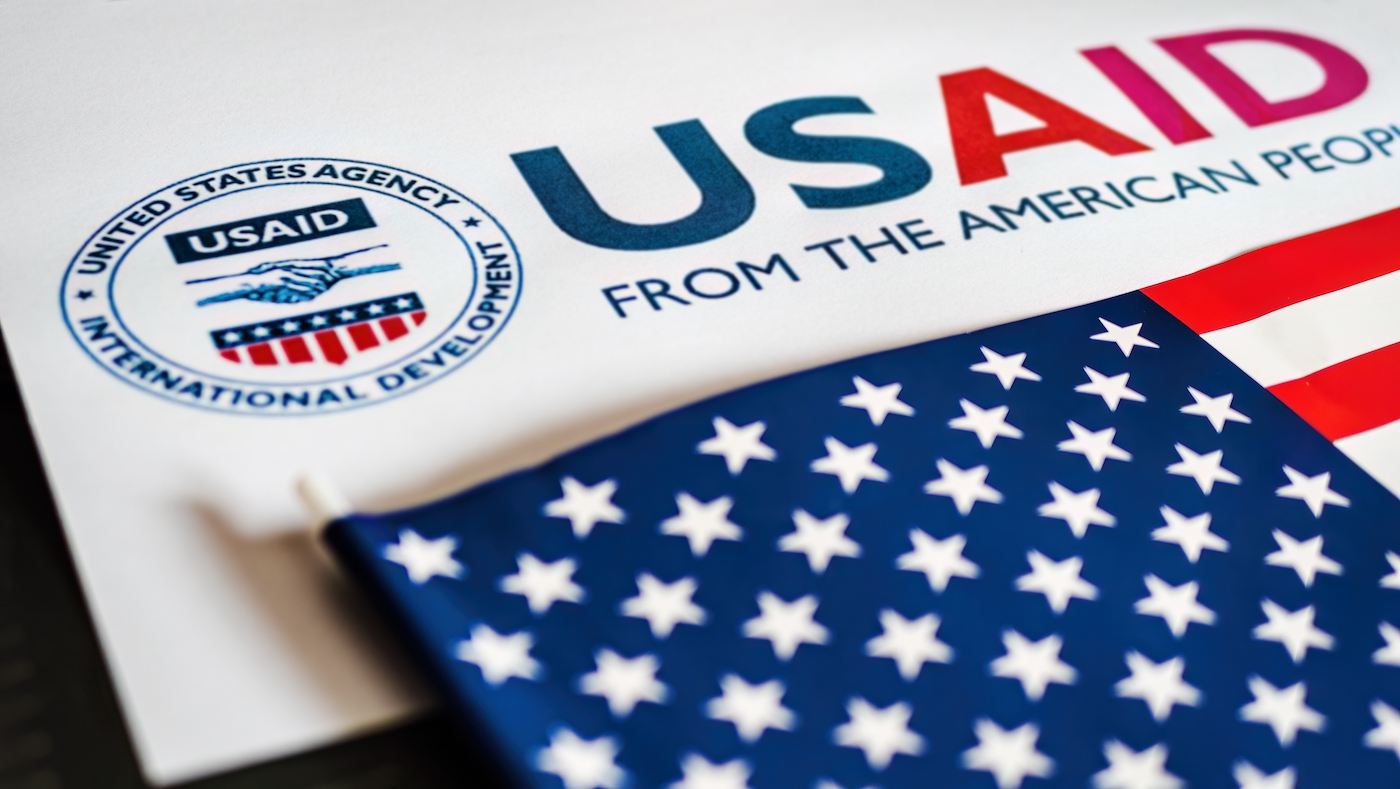What Does Dismantling USAID Mean For Global Health? What Does Dismantling USAID Mean For Global Health?