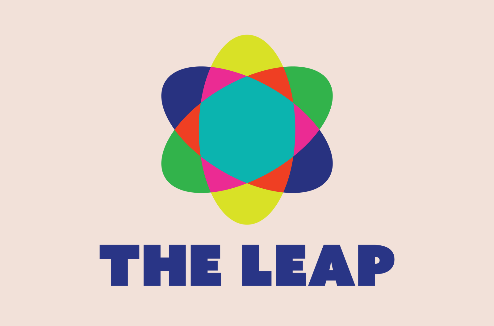 The Leap